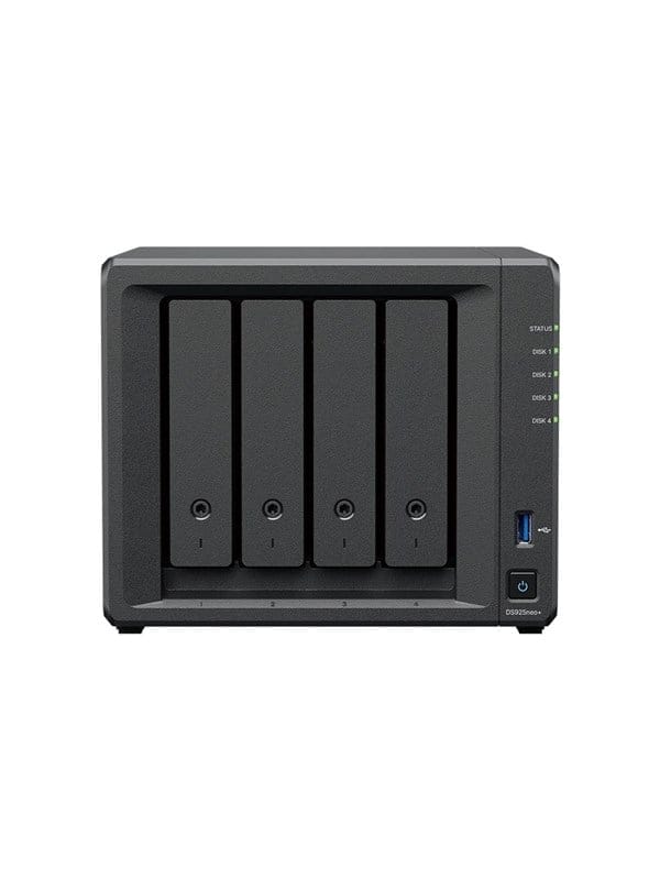 Synology DiskStation DS925Neo - NAS Server