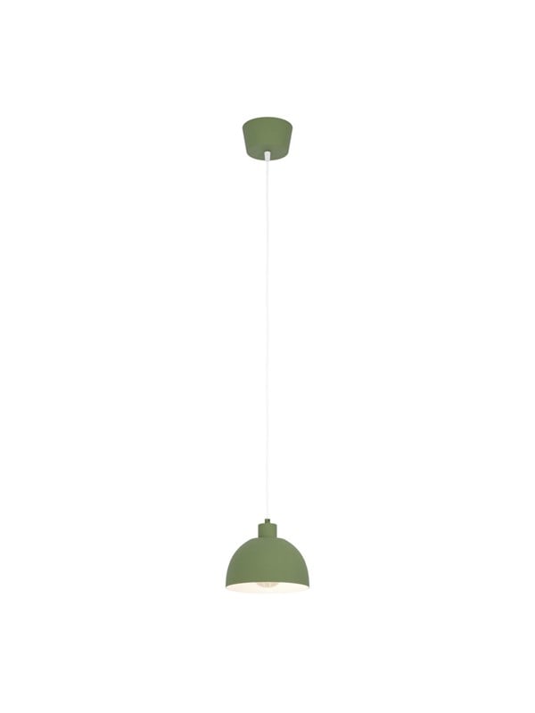 EGLO CAZALILLA PENDELLEUCHTE 200 E27 GRN 3