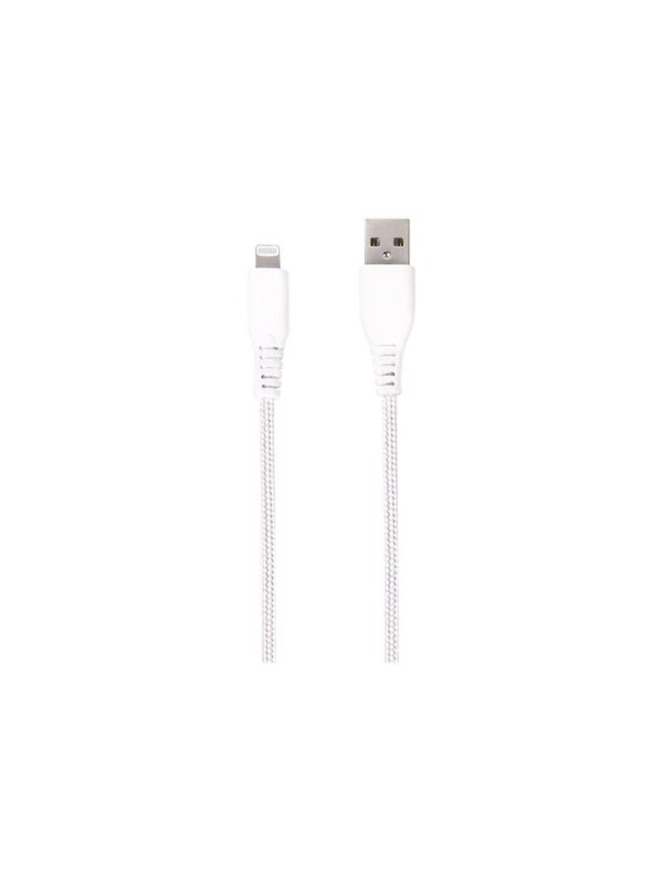 Vivanco LongLife Lightning cable - Lightning USB - 25 m