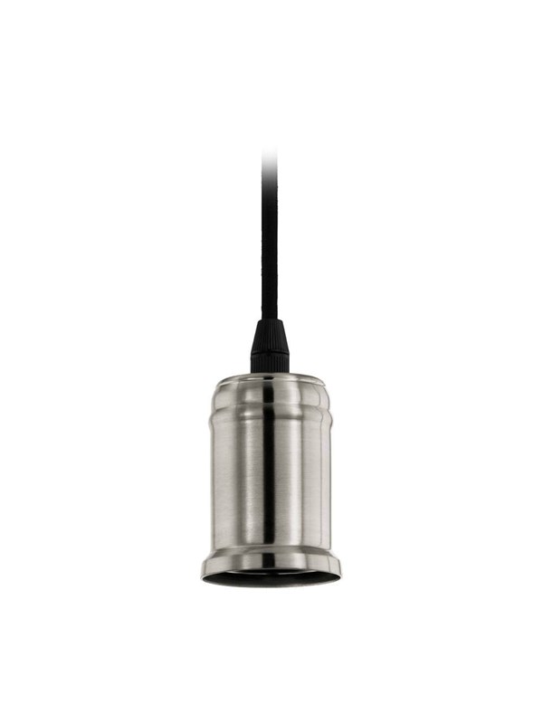 EGLO LUMINAIRE LIKE YOU Hngeleuchte nickel-matt