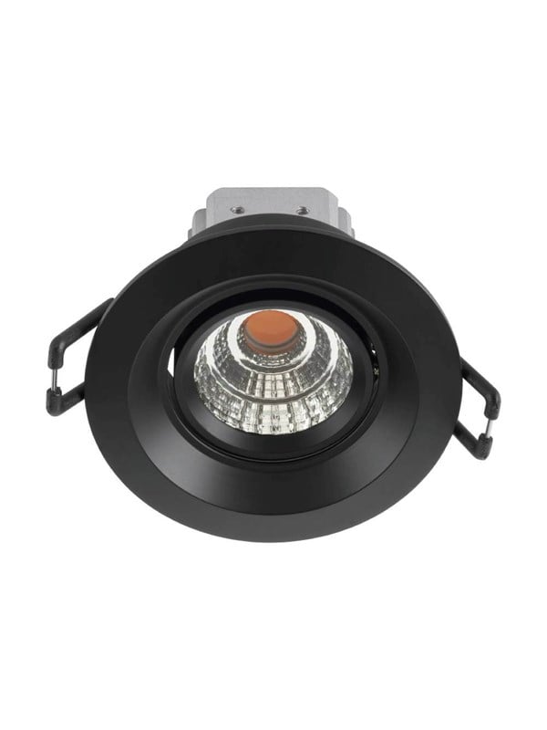 EGLO TALVERA P EinbauspotsEB-downlights klar