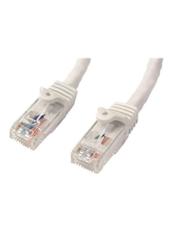 StarTechcom Snagless Cat6 UTP Patch Cab