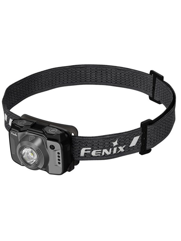 Fenix Stirnlampe HL12R V20 Grau
