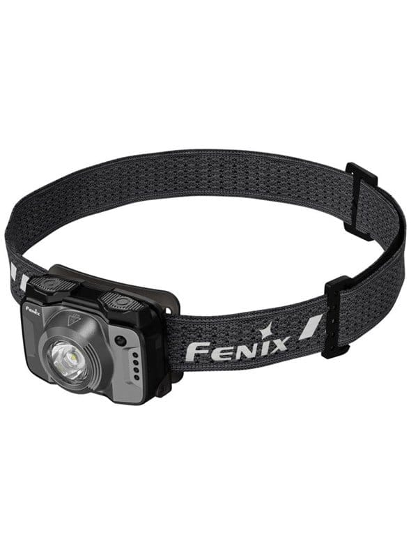 Fenix Stirnlampe HL12R V20 Grau