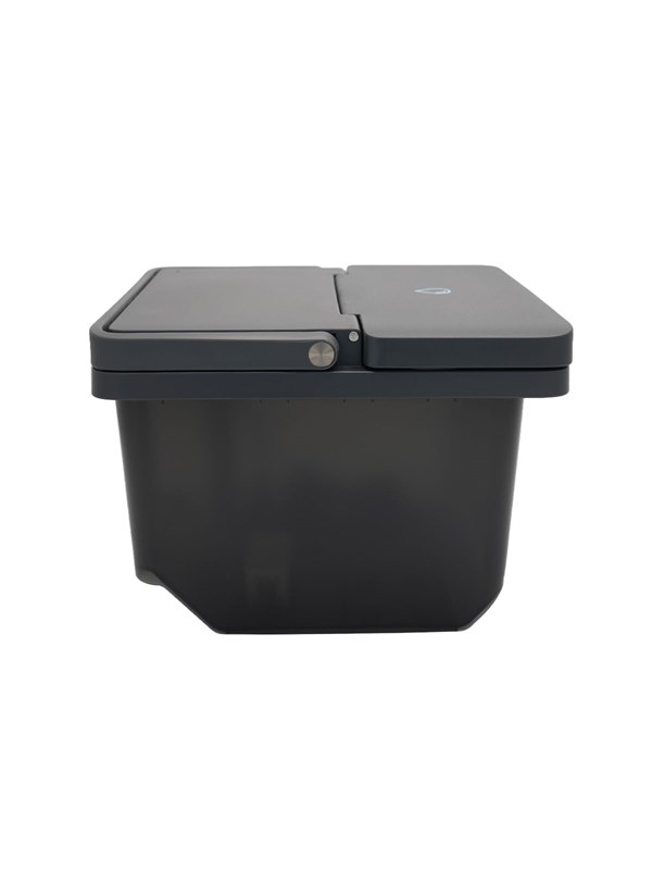 Roborock Roboter Staubsauger clean water tank black