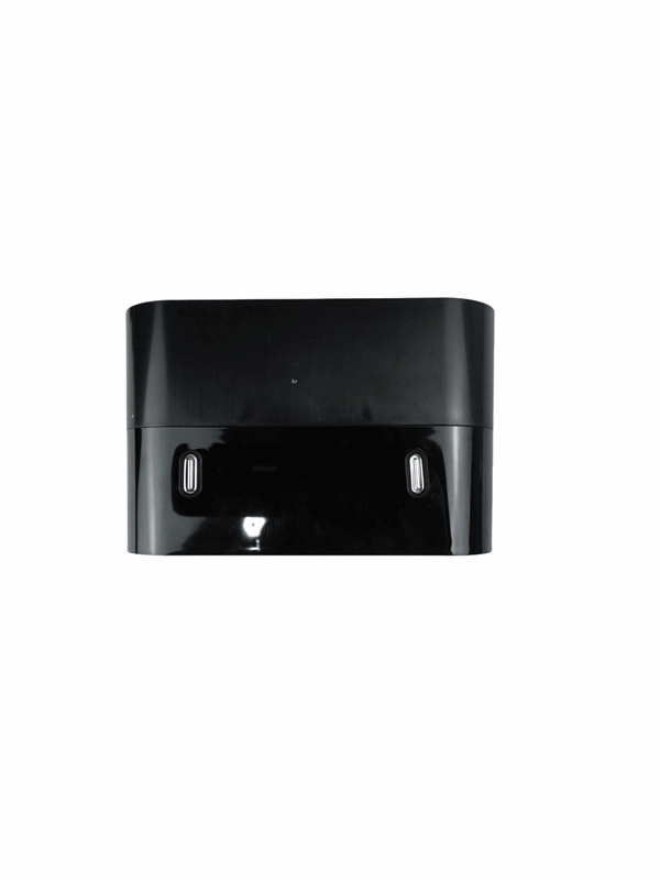 Roborock Roboter Staubsauger charge station