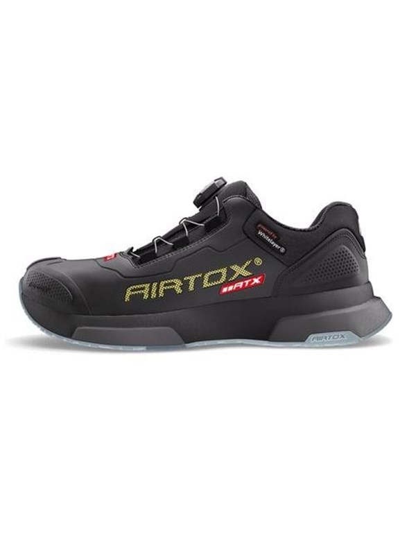 AIRTOX Sicherheitsschuhe FS55ATX S3S - Gr 45