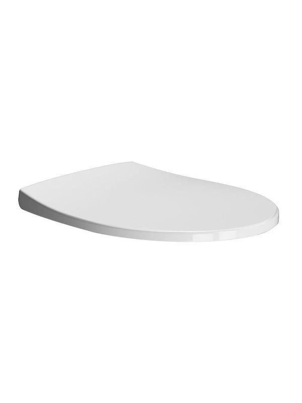 GSI Modo Toilettensitz mit Softclose wei