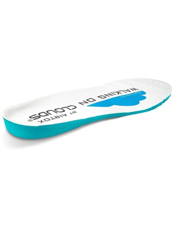 AIRTOX Art 14 Einlegesohle Walking on clouds gefttert mit CoolMe Textilsystem - Gr 46