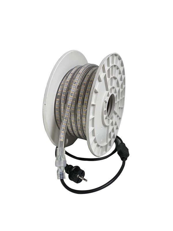 Blue Electric Flex-Line LED Strip V20 1500 lmm