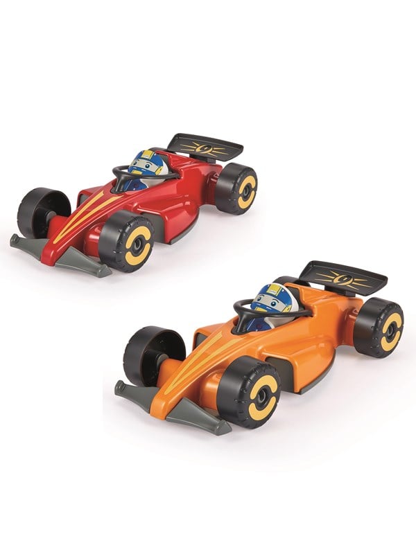 Ecoiffier Dump Formula 1 22cm