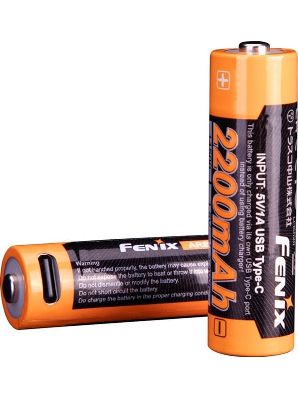 Fenix Battery ARB-L14-2200U 2200mAh battery