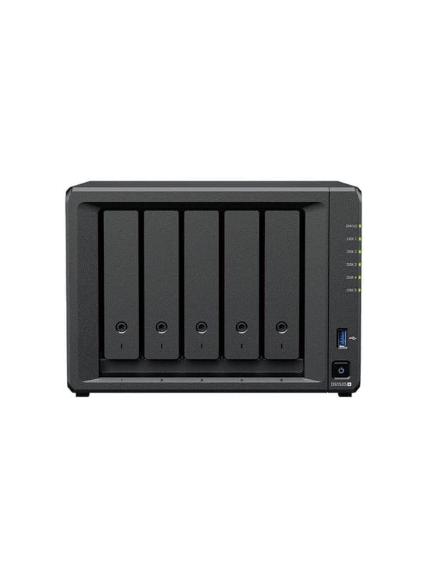 Synology DiskStation DS1525Neo - NAS Server