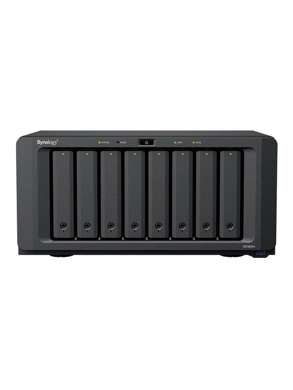 Synology DiskStation DS1825Neo - NAS Server