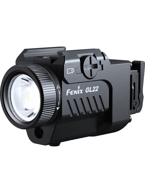 Fenix Taktische Lampe GL22