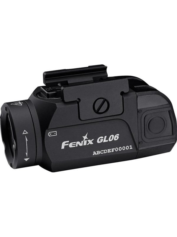 Fenix taktische Lampe GL06