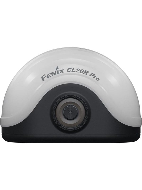 Fenix Laterne CL20R Pro Schwarz