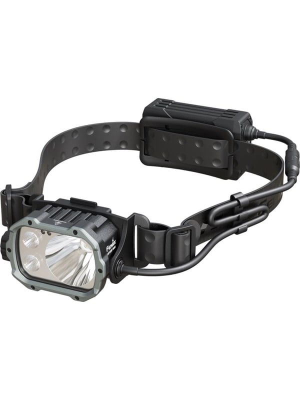 Fenix Stirnlampe HP35R SAR