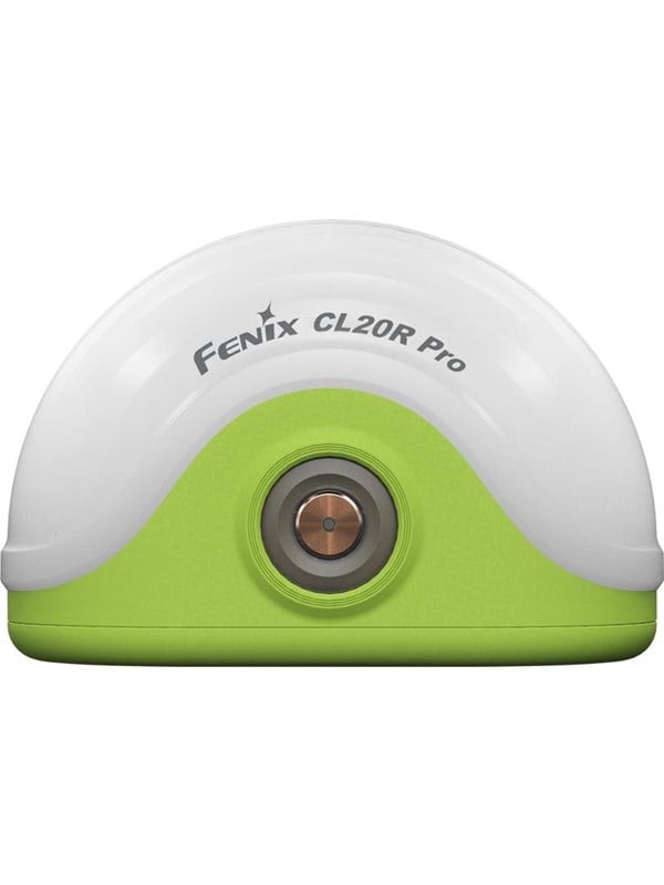 Fenix Laterne CL20R Pro Grn