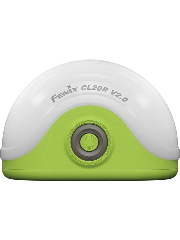 Fenix Laterne CL20R V20 Grn