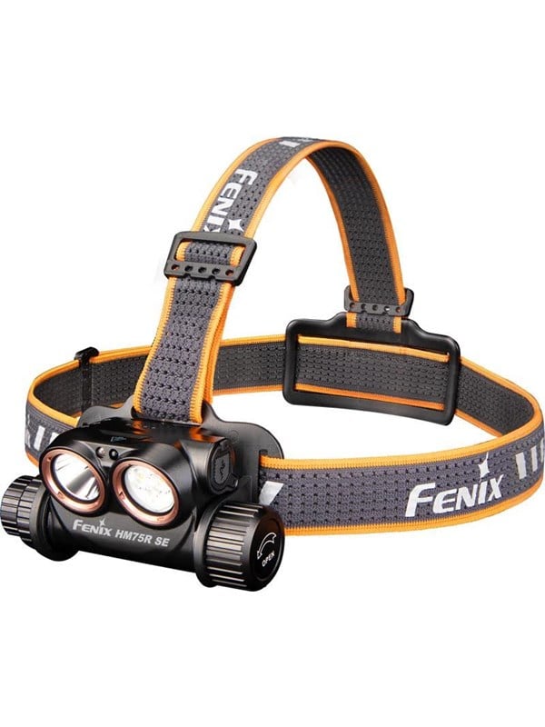 Fenix Stirnlampe HM75R SE