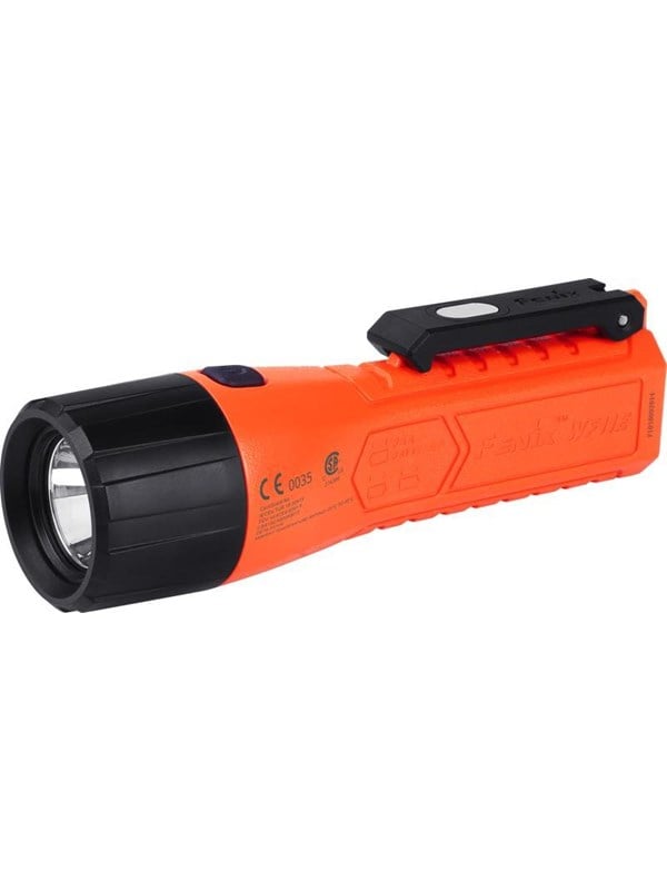 Fenix Taschenlampe WF11E