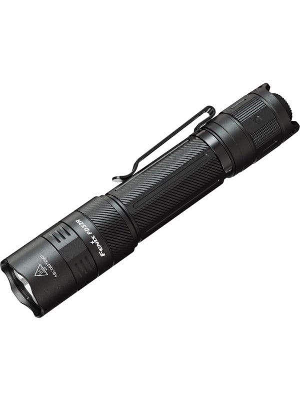 Fenix Taschenlampe PD32R
