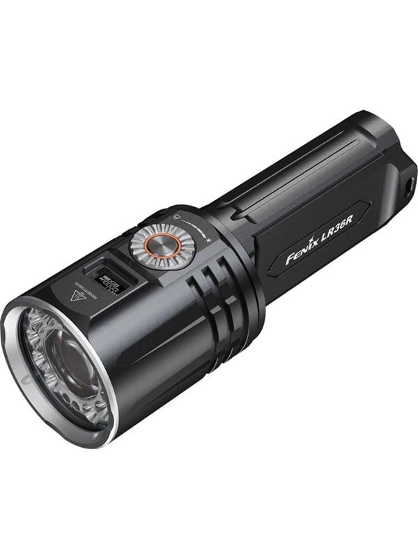 Fenix Taschenlampe LR36R