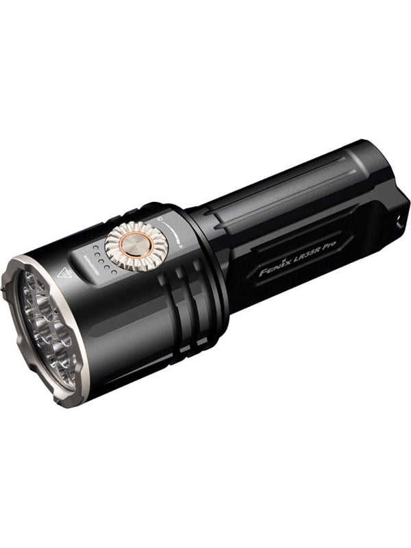 Fenix Taschenlampe LR35R Pro