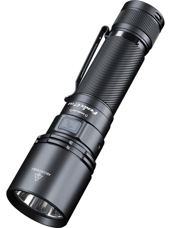 Fenix Taschenlampe C7 V20