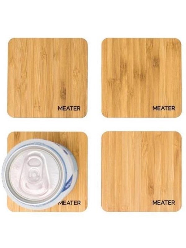 MEATER Coasters
