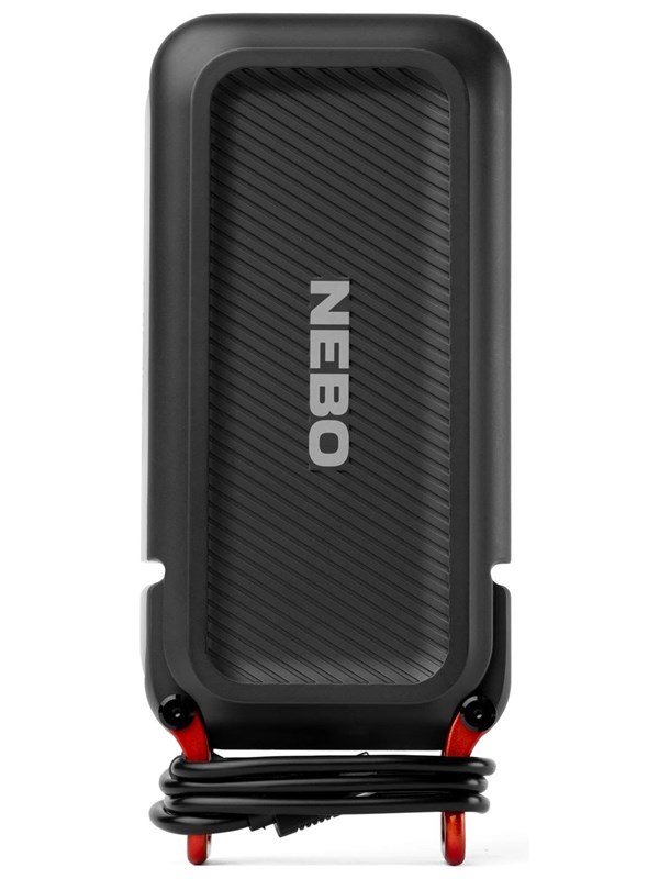 Nebo NEB-PBK-0011-G power bank - 20000 mAh