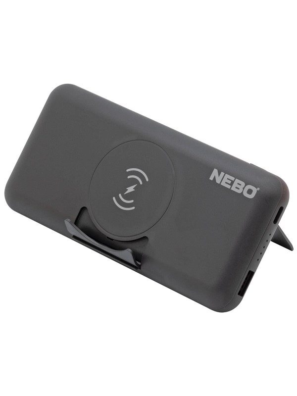 Nebo NEB-PBK-0010-G power bank