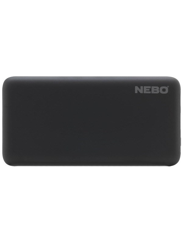 Nebo NEB-PBK-0019-G power bank - 10000 mAh