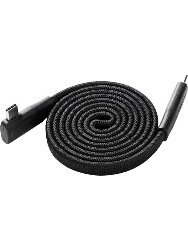 SmallRig 6866 USB-C Self-Coiling Data Cable USB 32 Gen2x2 100cm 240W