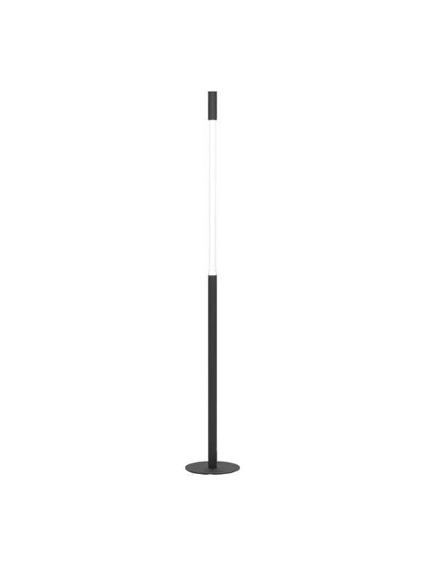 EGLO PARABITA STEHLAMPE H1320 TOUCH SCHWARZWEISS
