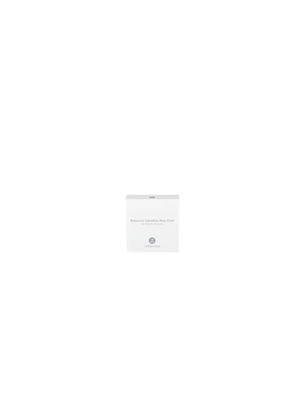 Roborock Roboter Staubsauger Double VibraRise 20 mop cloth
