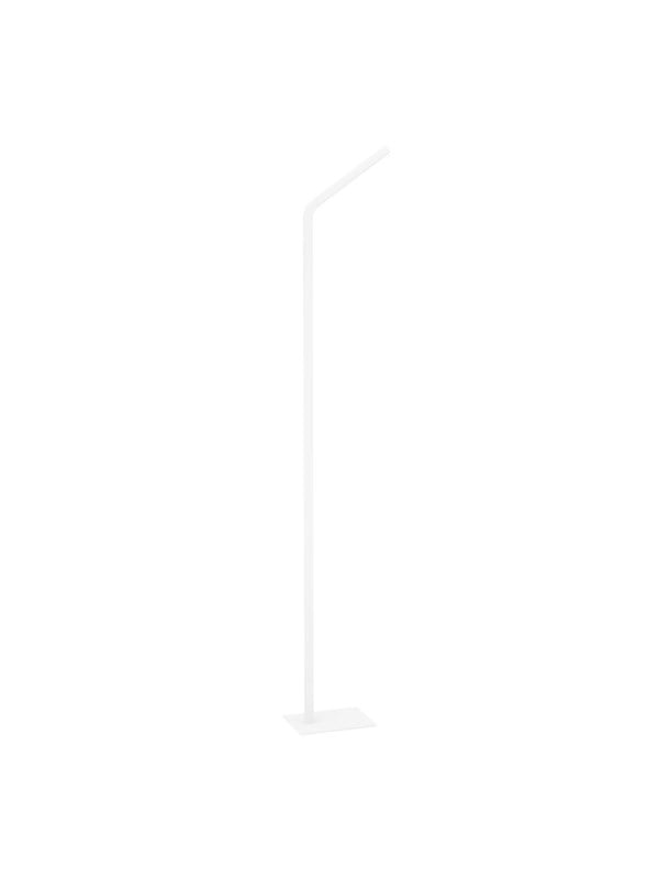 EGLO MIRANTE STEHLAMPE H1584 CCT TOUCH WEISS