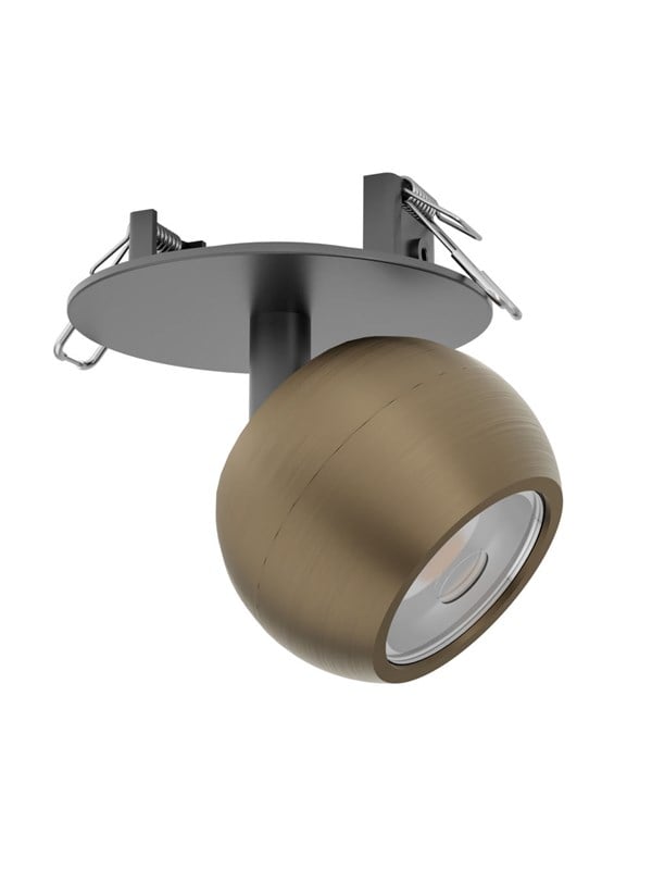 EGLO MENGIBAR SPHERE EINBAU 90 CCT DIMMB