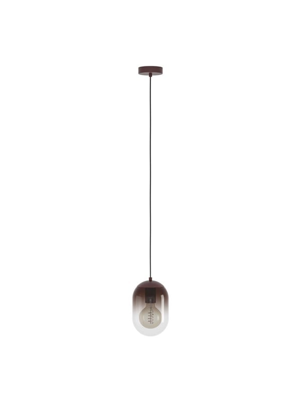 EGLO LEQUILE PENDEL 150 E27 ORANGE