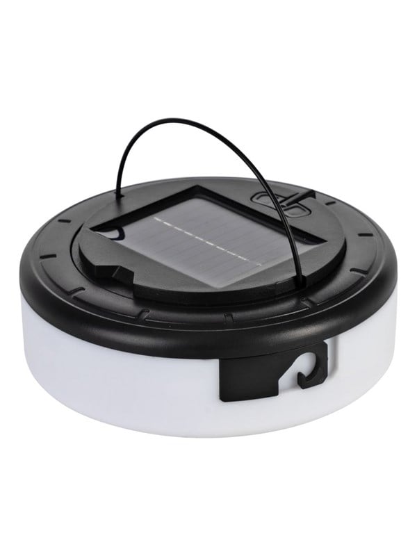 EGLO FLORIANOCAMPING SOLARUSB-C 6M RGB 90LM IP44