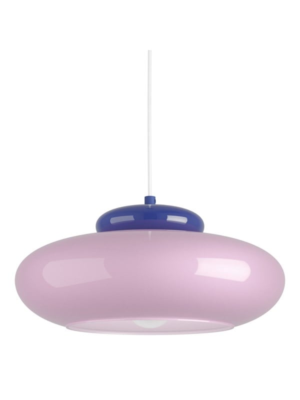 EGLO BERARDELLI PENDEL 320 PINK