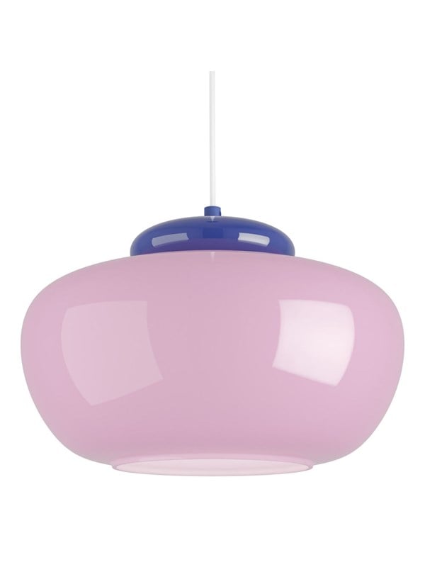 EGLO BERARDELLI PENDELLEUCHTE 300 PINK