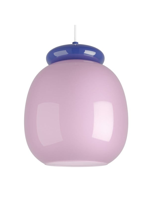 EGLO BERARDELLI PENDELLEUCHTE 230 PINK