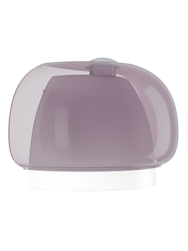 EGLO BELOMONTEJO WAND B220 G9 CHROMWEISSPINK
