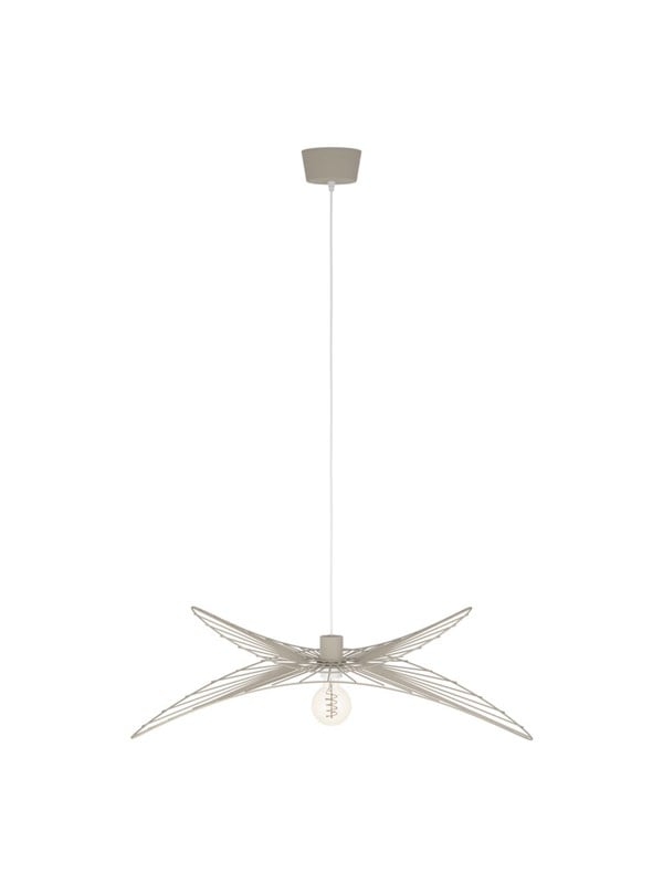 EGLO ARROTURAS PENDELLEUCHTE L800 E27 SAND