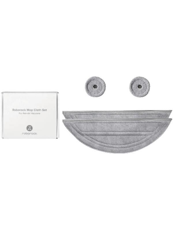 Roborock Roboter Staubsauger 8020402 vacuum accessorysupply