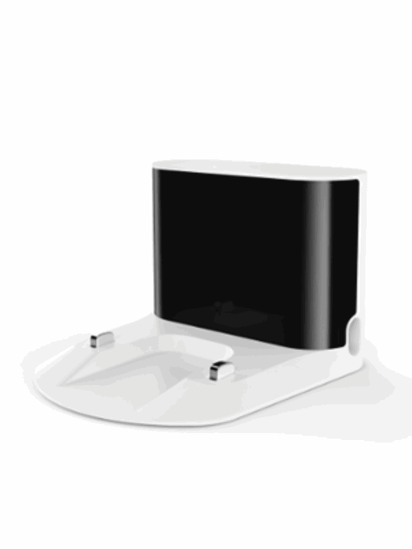 Roborock Roboter Staubsauger charge station E4E5 white