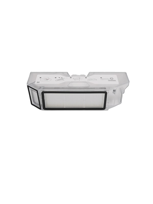 Roborock Roboter Staubsauger dustbin 330ml Q Revo-series