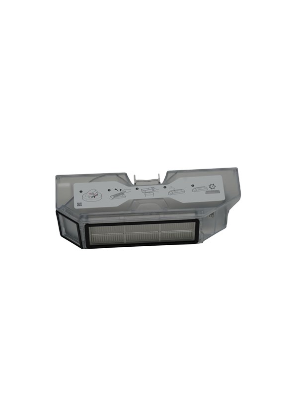 Roborock Roboter Staubsauger dustbin Edge-series
